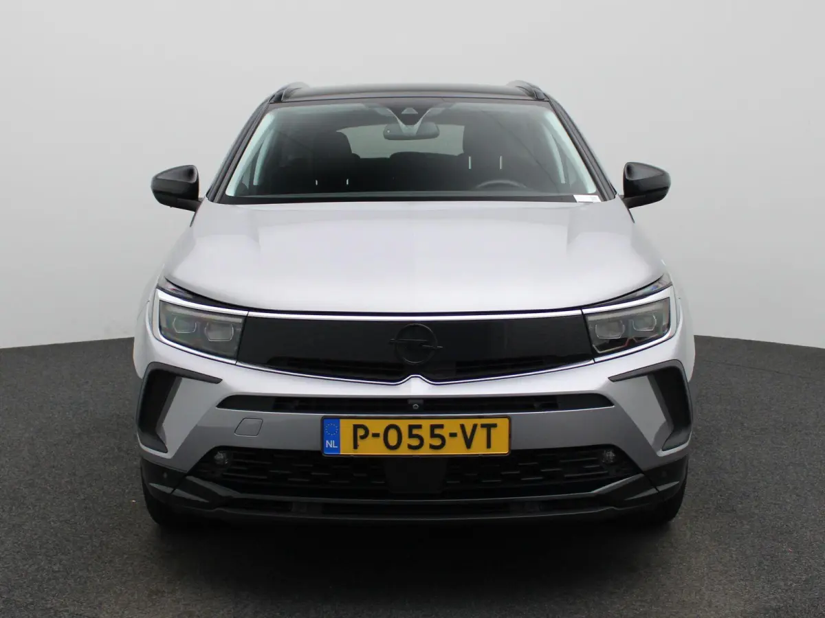 1.2 Turbo GS Line | APPLE ANDROID CARPLAY | NAVIGATIE | KEYLESS START/GO | LICHTMETALEN VELGEN |