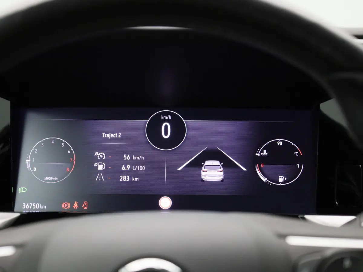1.2 Turbo GS Line | APPLE ANDROID CARPLAY | NAVIGATIE | KEYLESS START/GO | LICHTMETALEN VELGEN |