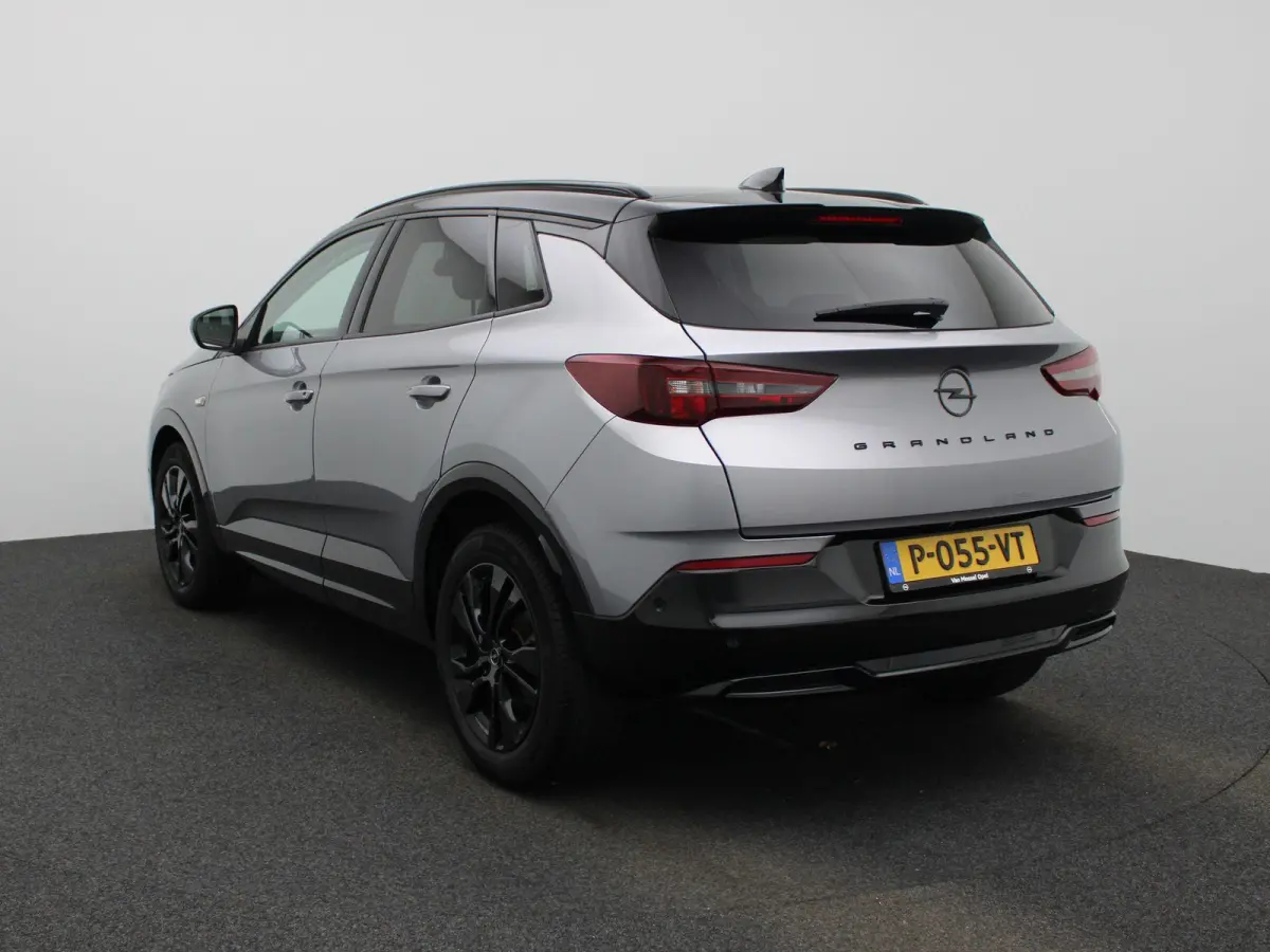 1.2 Turbo GS Line | APPLE ANDROID CARPLAY | NAVIGATIE | KEYLESS START/GO | LICHTMETALEN VELGEN |
