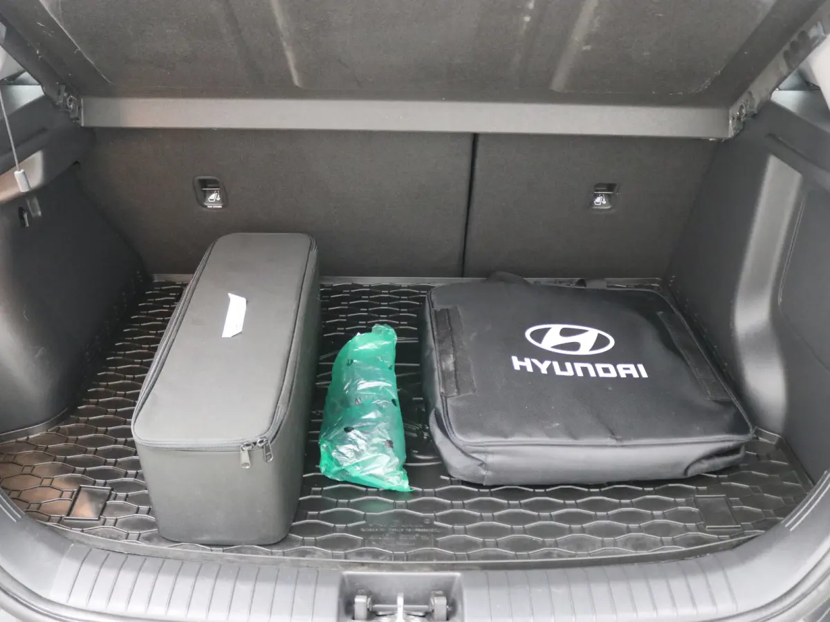 EV Comfort 64 kWh SOH 96,6% | Achteruitrijcamera | Airco (automatisch) | Apple Carplay/Android Auto|telefoonintegratie premium