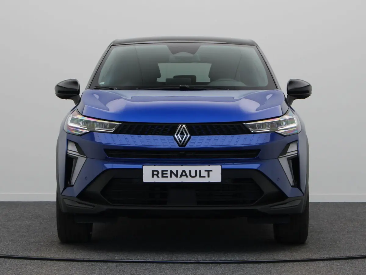 1.8 E-Tech full hybrid 160pk techno | Vijf jaar garantie | Stoel- en stuurwielverwarming | Achteruitrijcamera | Apple Carplay / Android Auto |