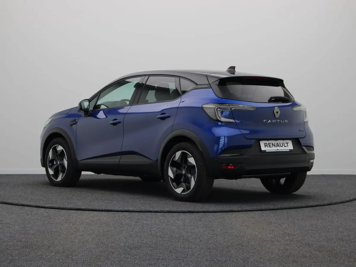 1.8 E-Tech full hybrid 160pk techno | Vijf jaar garantie | Stoel- en stuurwielverwarming | Achteruitrijcamera | Apple Carplay / Android Auto |