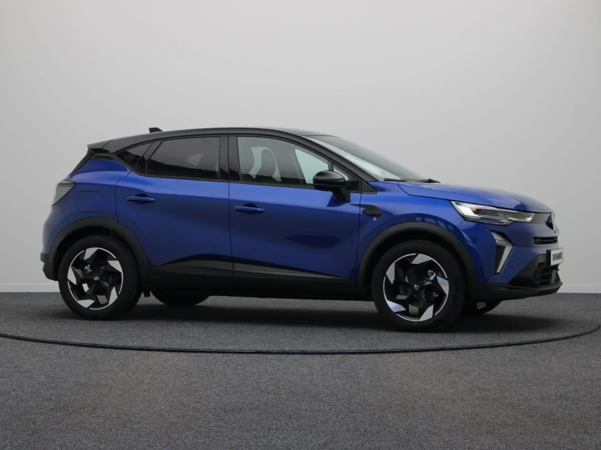1.8 E-Tech full hybrid 160pk techno | Vijf jaar garantie | Stoel- en stuurwielverwarming | Achteruitrijcamera | Apple Carplay / Android Auto |