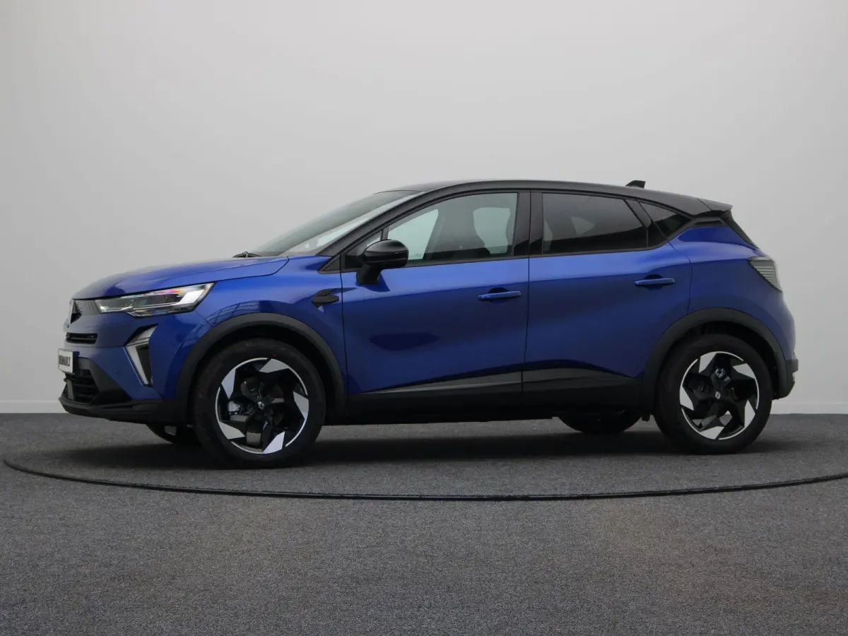 1.8 E-Tech full hybrid 160pk techno | Vijf jaar garantie | Stoel- en stuurwielverwarming | Achteruitrijcamera | Apple Carplay / Android Auto |