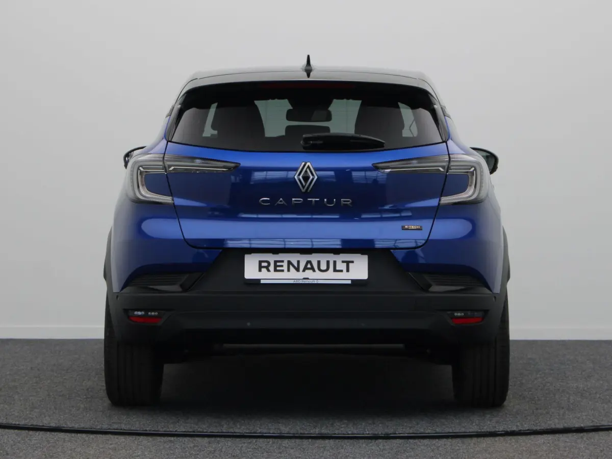 1.8 E-Tech full hybrid 160pk techno | Vijf jaar garantie | Stoel- en stuurwielverwarming | Achteruitrijcamera | Apple Carplay / Android Auto |