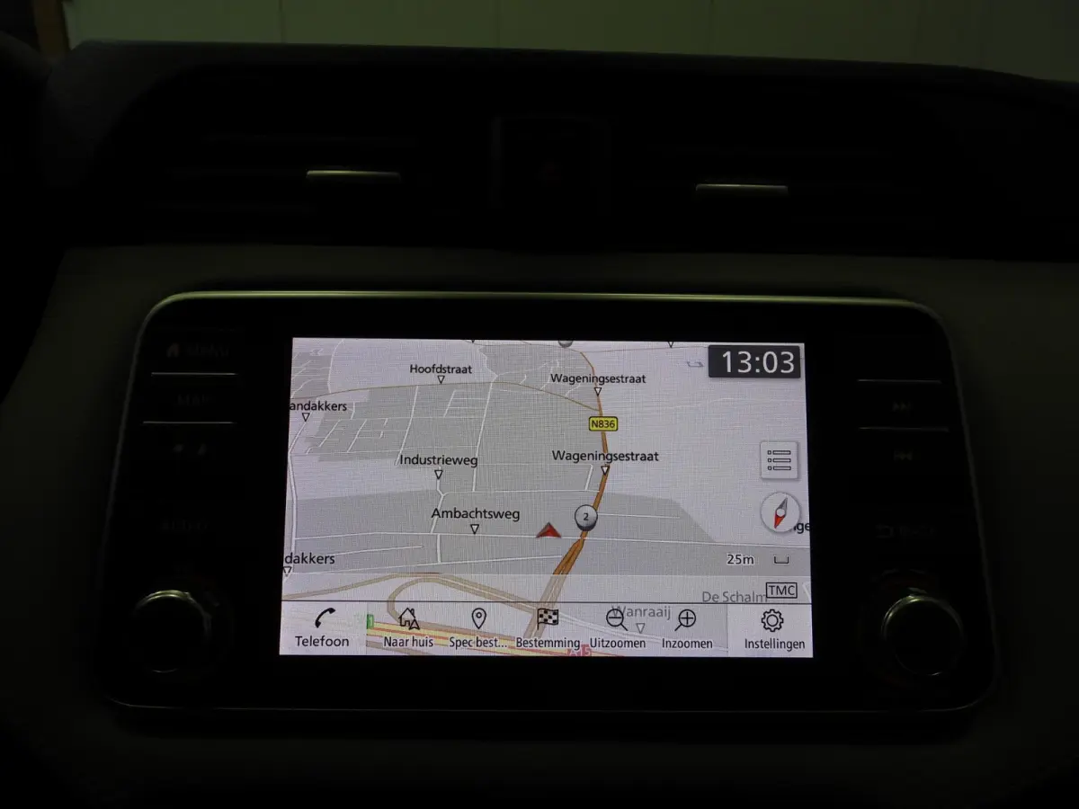 1.0 IG-T N-Design NAVI/AIRCO/CRUISE/PDC/BOSE!
