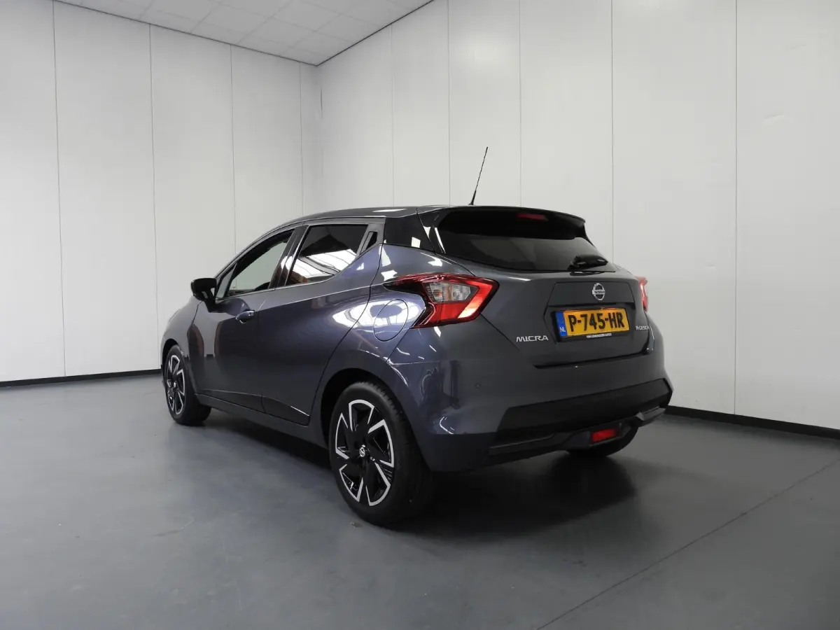 1.0 IG-T N-Design NAVI/AIRCO/CRUISE/PDC/BOSE!