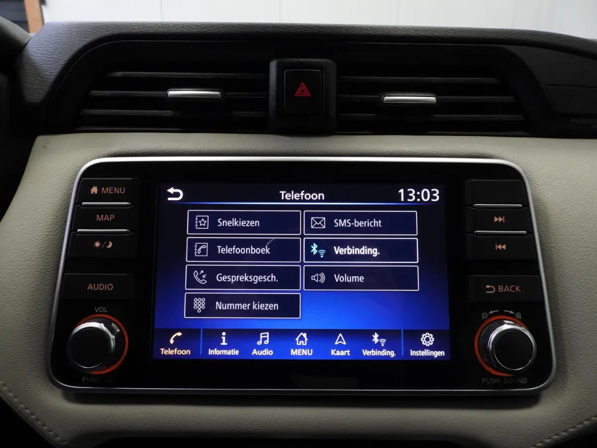 1.0 IG-T N-Design NAVI/AIRCO/CRUISE/PDC/BOSE!
