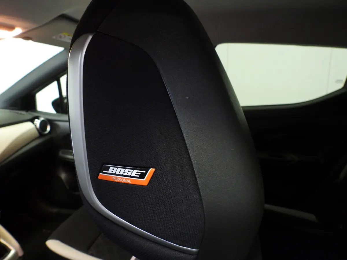 1.0 IG-T N-Design NAVI/AIRCO/CRUISE/PDC/BOSE!