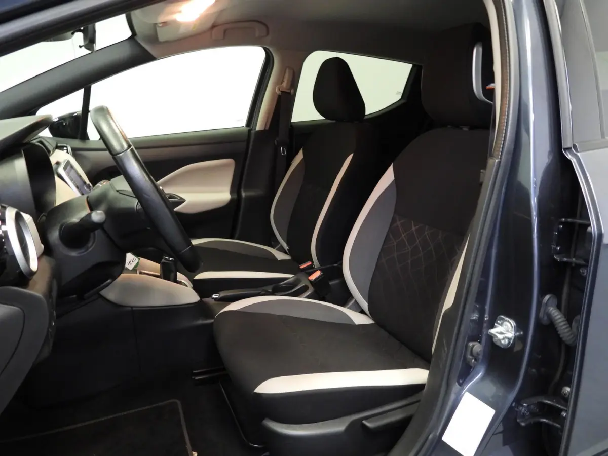 1.0 IG-T N-Design NAVI/AIRCO/CRUISE/PDC/BOSE!