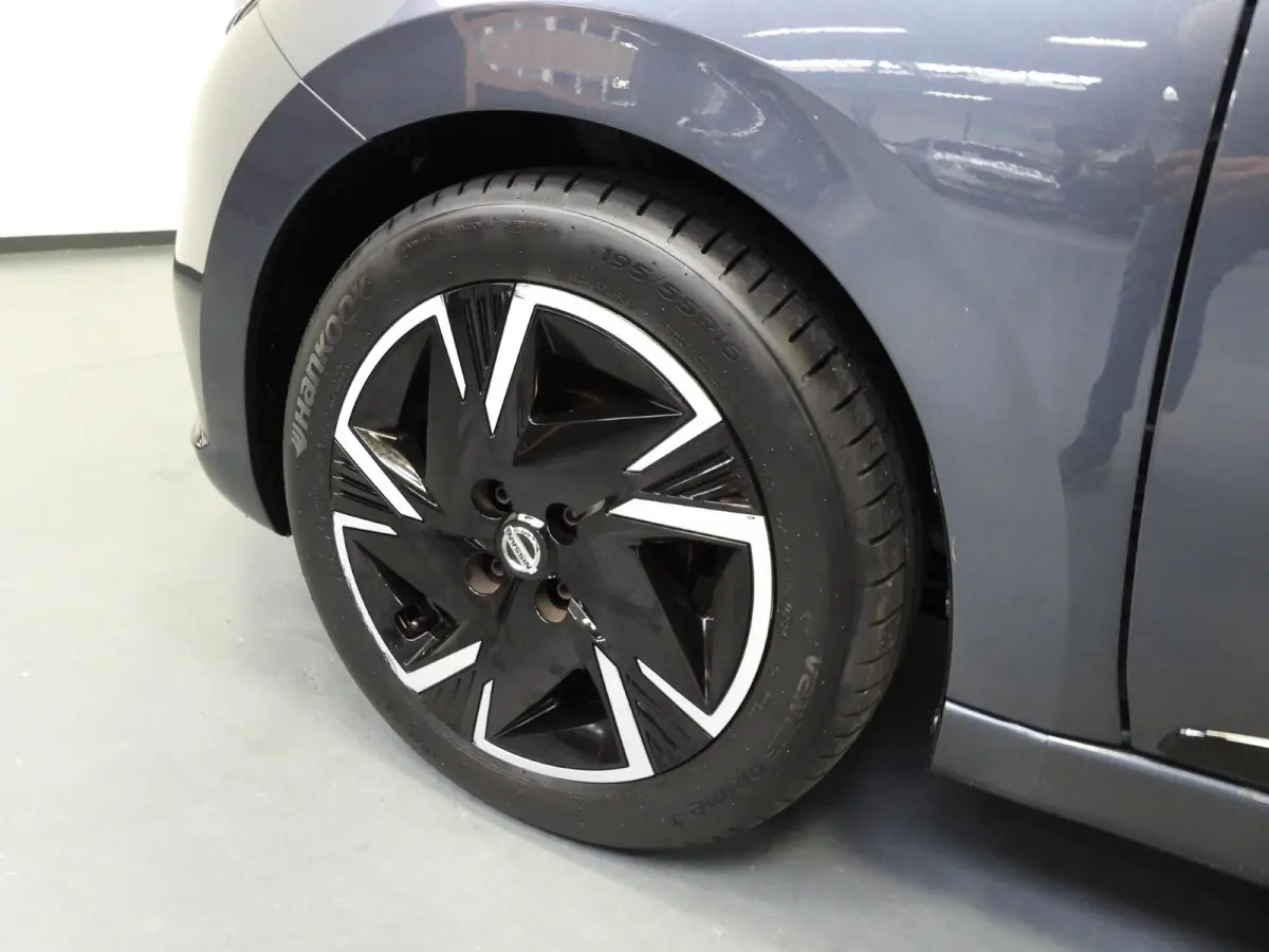 1.0 IG-T N-Design NAVI/AIRCO/CRUISE/PDC/BOSE!