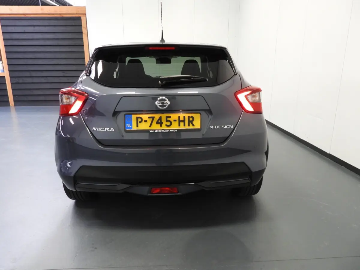1.0 IG-T N-Design NAVI/AIRCO/CRUISE/PDC/BOSE!