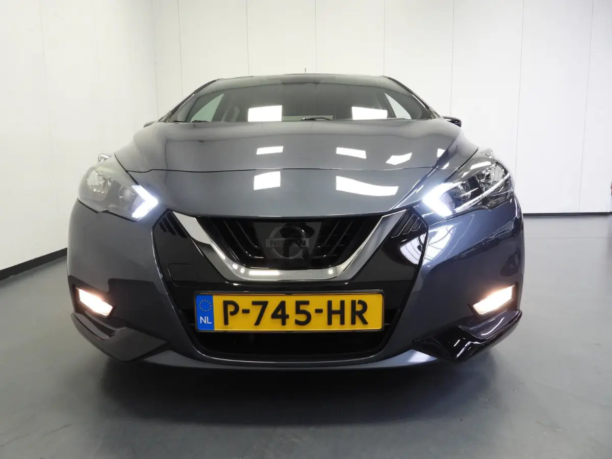 1.0 IG-T N-Design NAVI/AIRCO/CRUISE/PDC/BOSE!