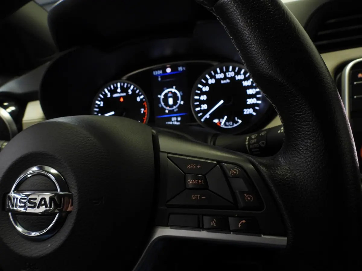 1.0 IG-T N-Design NAVI/AIRCO/CRUISE/PDC/BOSE!