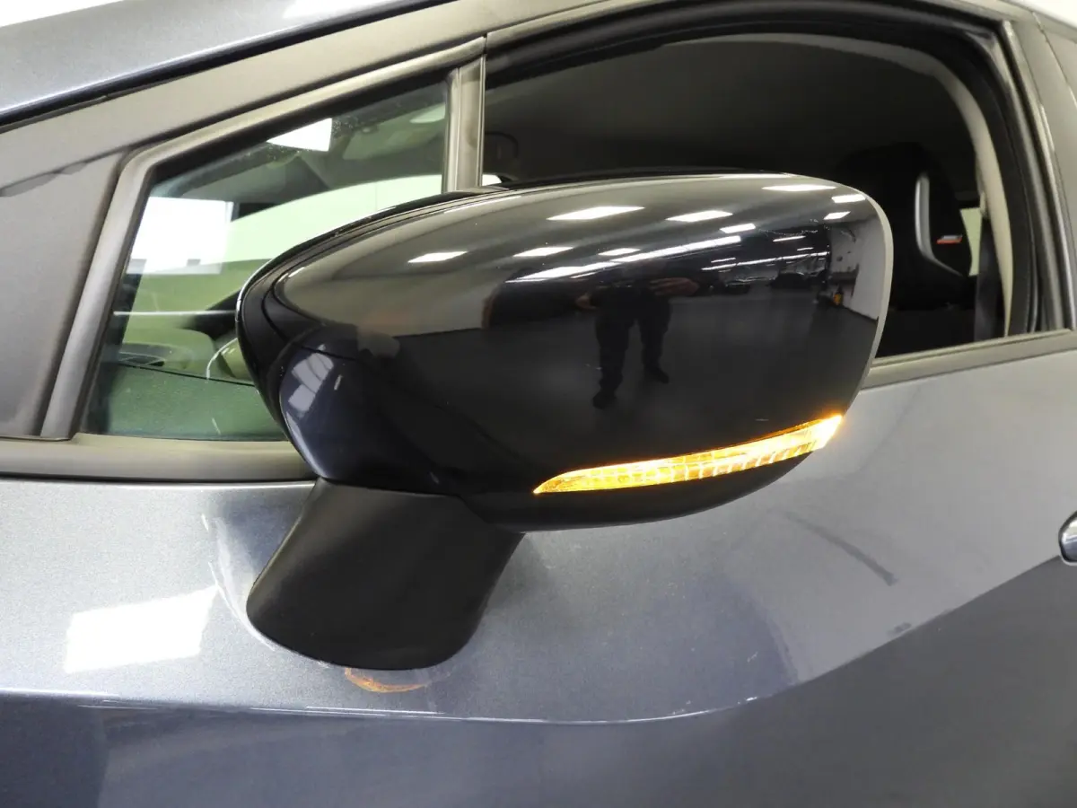 1.0 IG-T N-Design NAVI/AIRCO/CRUISE/PDC/BOSE!