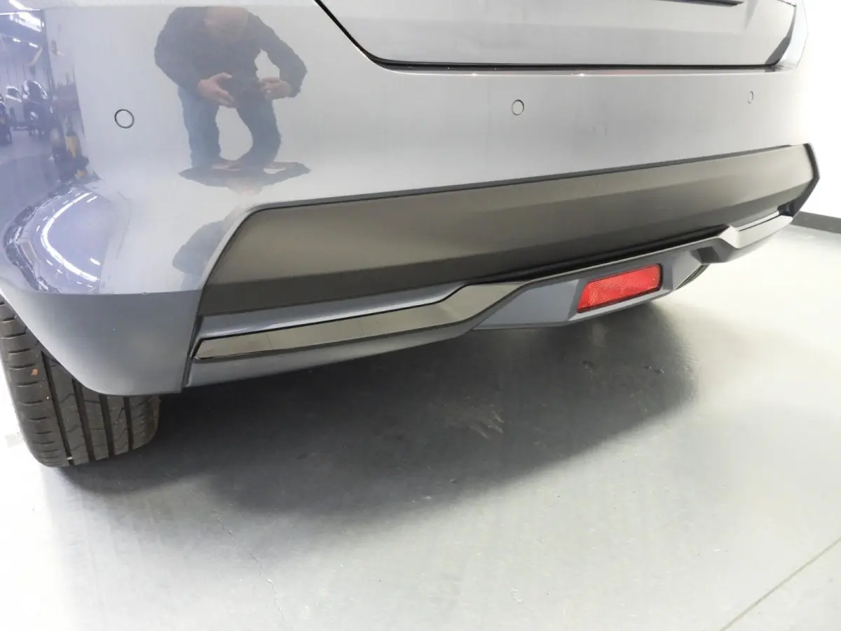 1.0 IG-T N-Design NAVI/AIRCO/CRUISE/PDC/BOSE!