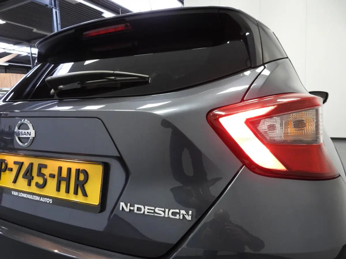 1.0 IG-T N-Design NAVI/AIRCO/CRUISE/PDC/BOSE!