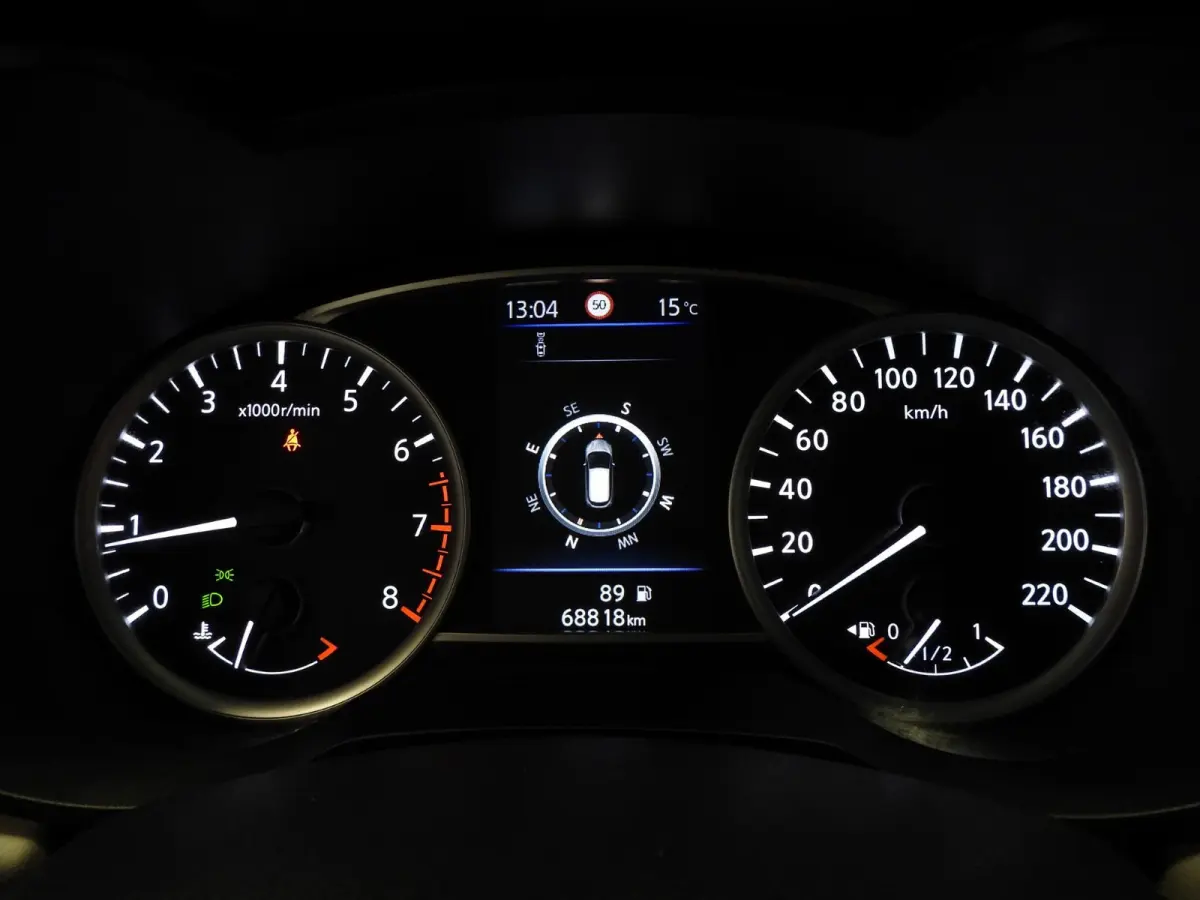 1.0 IG-T N-Design NAVI/AIRCO/CRUISE/PDC/BOSE!