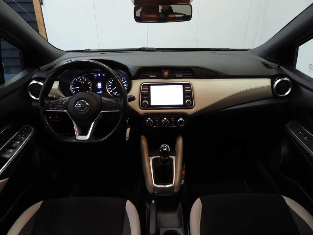 1.0 IG-T N-Design NAVI/AIRCO/CRUISE/PDC/BOSE!