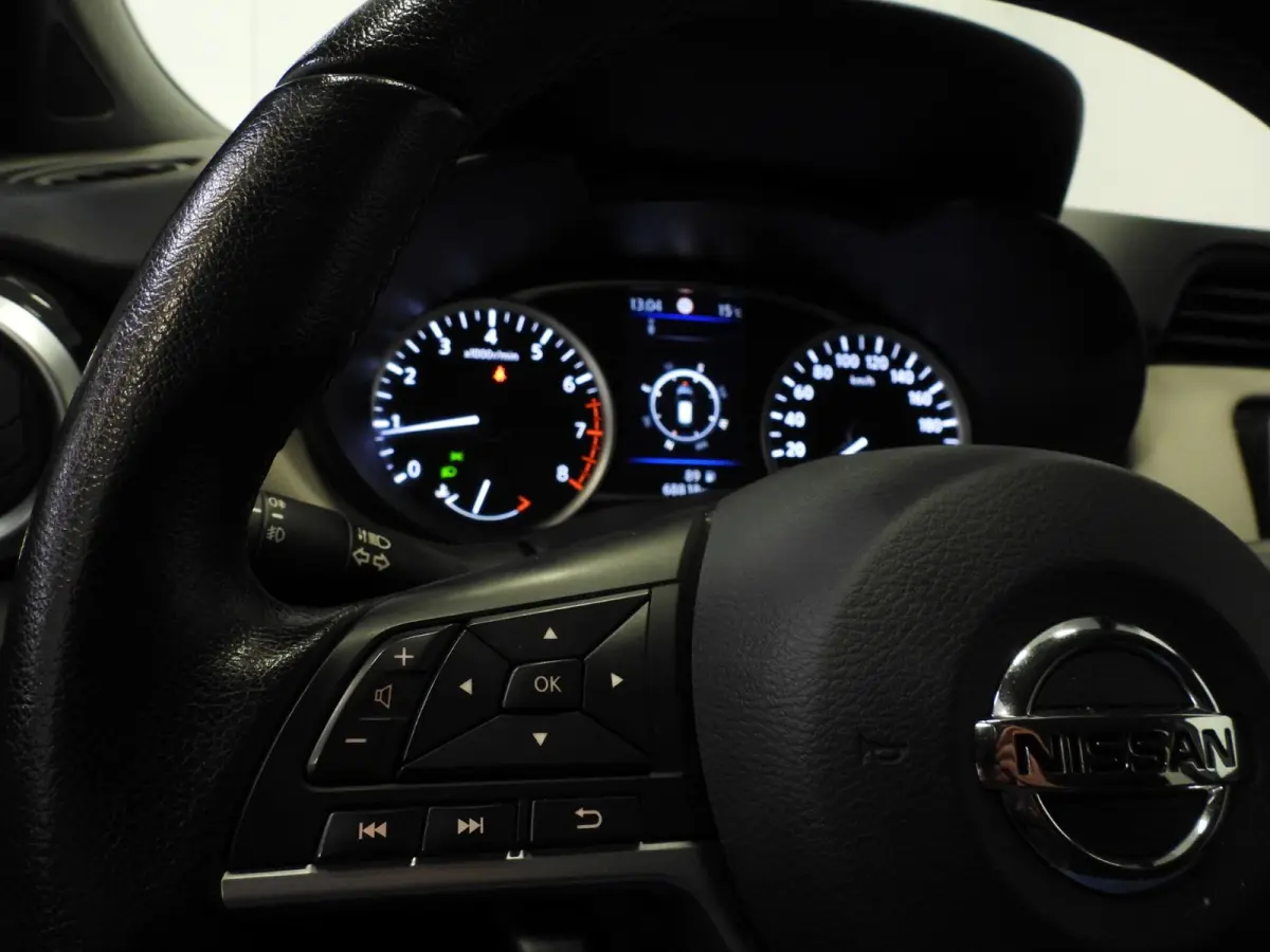 1.0 IG-T N-Design NAVI/AIRCO/CRUISE/PDC/BOSE!