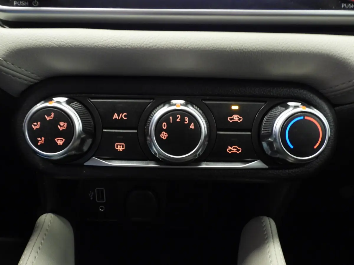 1.0 IG-T N-Design NAVI/AIRCO/CRUISE/PDC/BOSE!