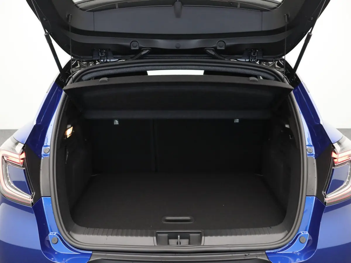 1.8 E-Tech full hybrid 160pk techno | Vijf jaar garantie | Stoel- en stuurwielverwarming | Achteruitrijcamera | Apple Carplay / Android Auto |