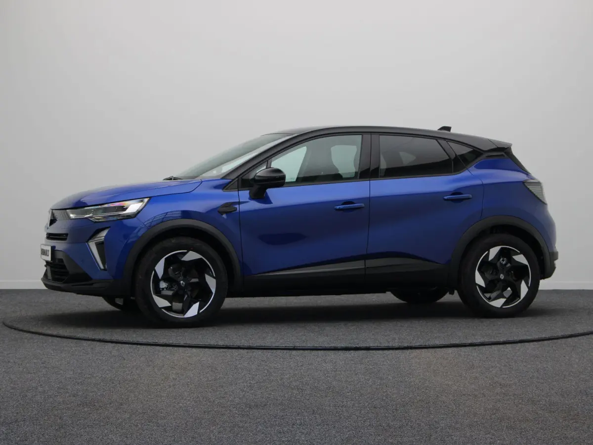 1.8 E-Tech full hybrid 160pk techno | Vijf jaar garantie | Stoel- en stuurwielverwarming | Achteruitrijcamera | Apple Carplay / Android Auto |