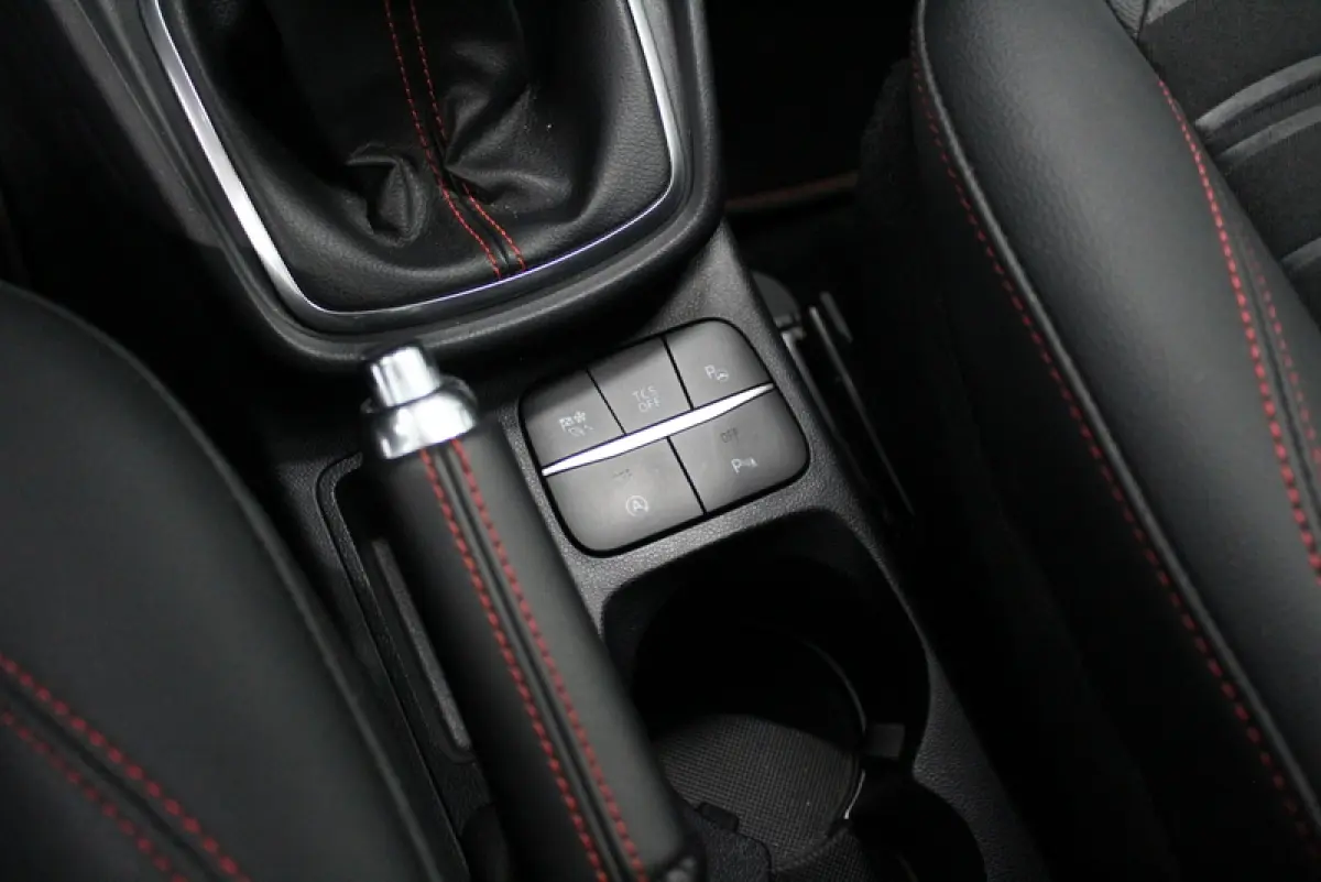 1.0 EcoBoost ST-Line X 124PK, PERFECTE STAAT | HALF LEER | VERWAMRDE RUIT/STOELEN/STUUR | CARPLAY