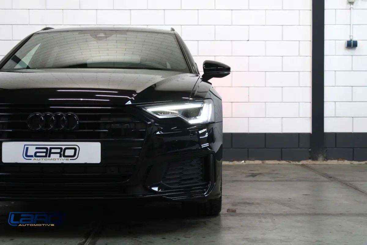 55 TFSI e quattro S-Line | Matrix ACC 21" BTW Camera Stoelver. CarPlay