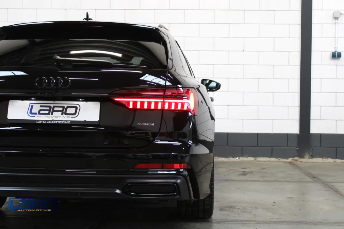 55 TFSI e quattro S-Line | Matrix ACC 21" BTW Camera Stoelver. CarPlay