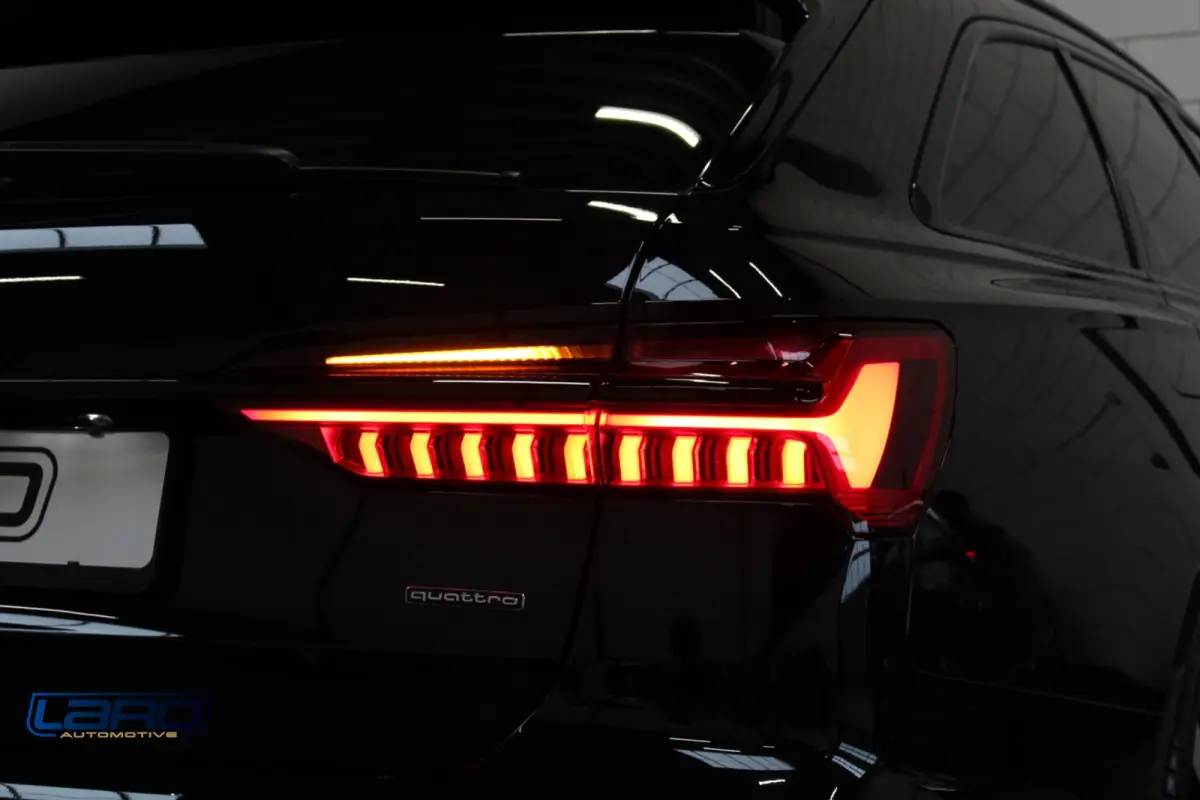 55 TFSI e quattro S-Line | Matrix ACC 21" BTW Camera Stoelver. CarPlay