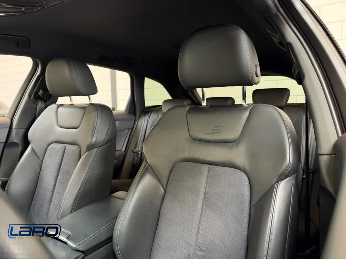 55 TFSI e quattro S-Line | Matrix ACC 21" BTW Camera Stoelver. CarPlay
