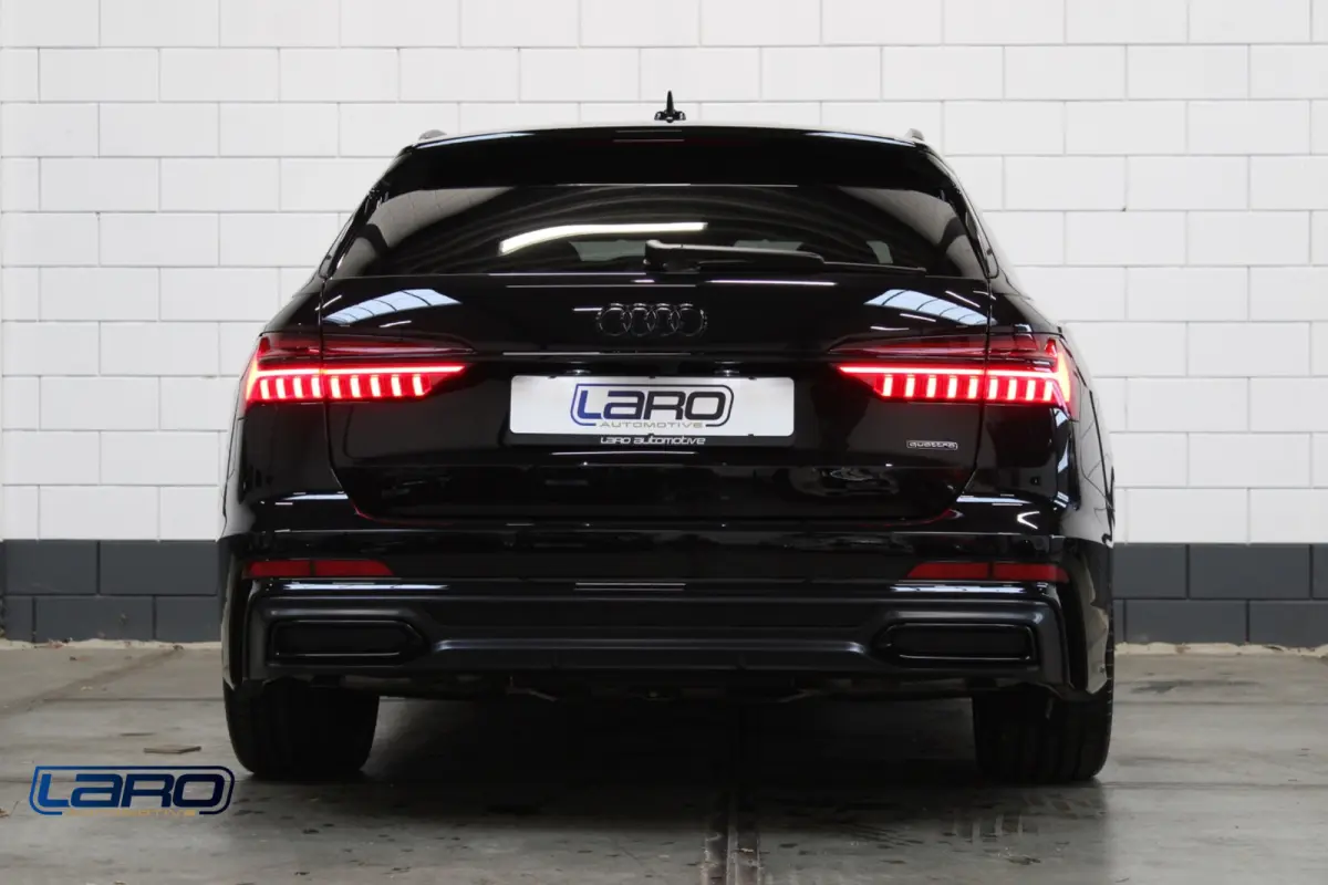 55 TFSI e quattro S-Line | Matrix ACC 21" BTW Camera Stoelver. CarPlay