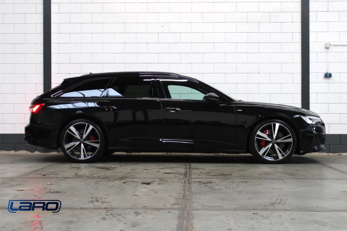 55 TFSI e quattro S-Line | Matrix ACC 21" BTW Camera Stoelver. CarPlay