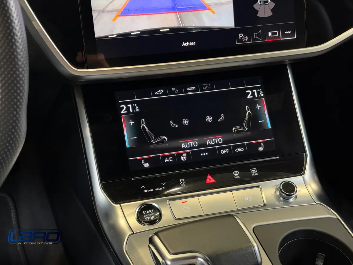 55 TFSI e quattro S-Line | Matrix ACC 21" BTW Camera Stoelver. CarPlay