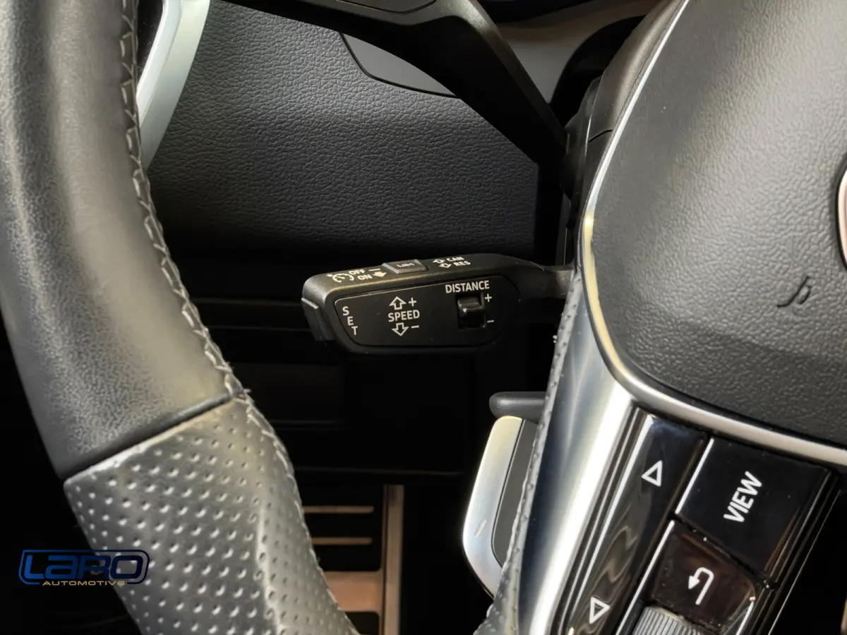 55 TFSI e quattro S-Line | Matrix ACC 21" BTW Camera Stoelver. CarPlay