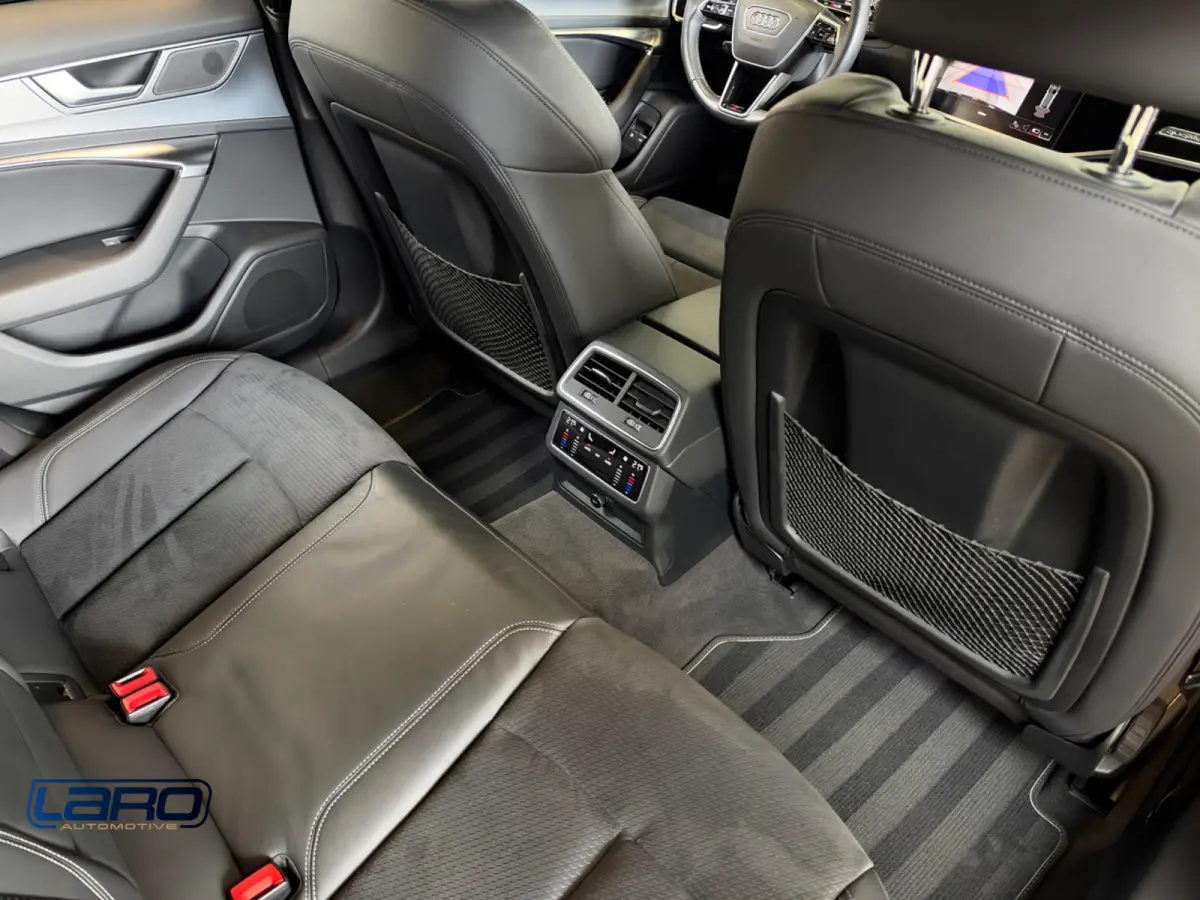 55 TFSI e quattro S-Line | Matrix ACC 21" BTW Camera Stoelver. CarPlay