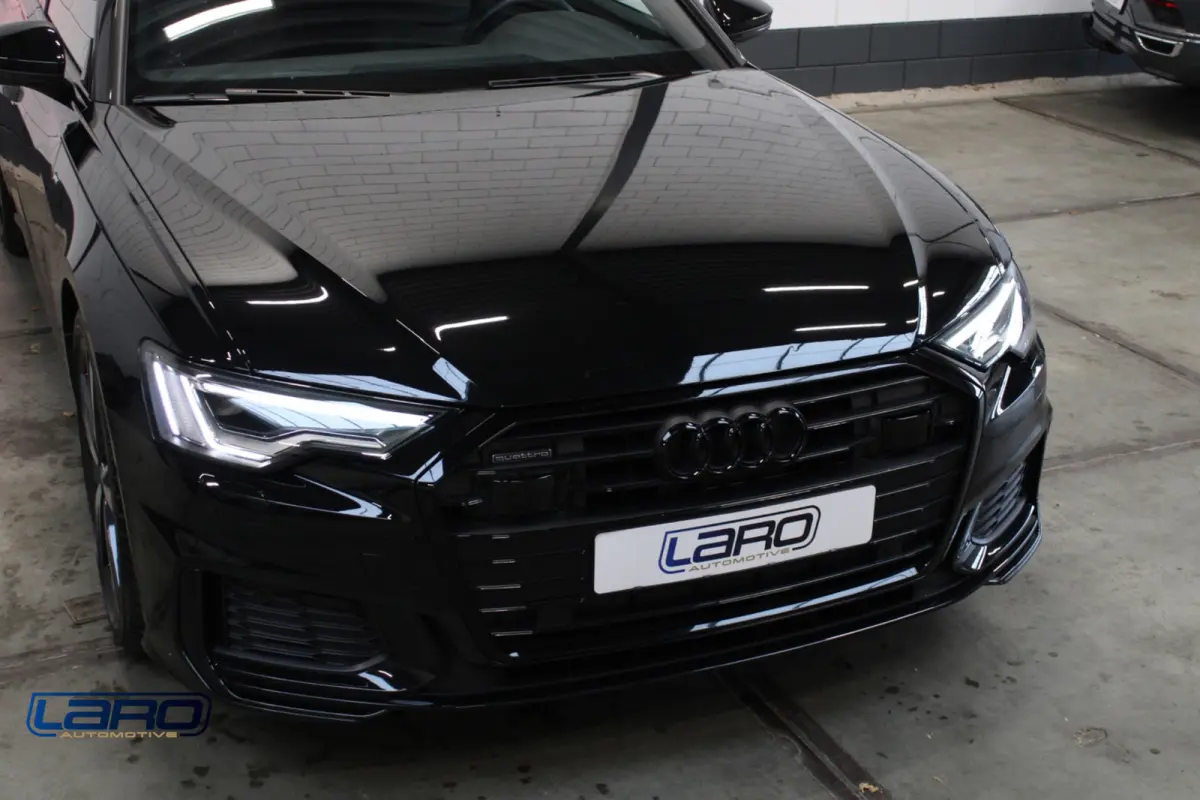 55 TFSI e quattro S-Line | Matrix ACC 21" BTW Camera Stoelver. CarPlay
