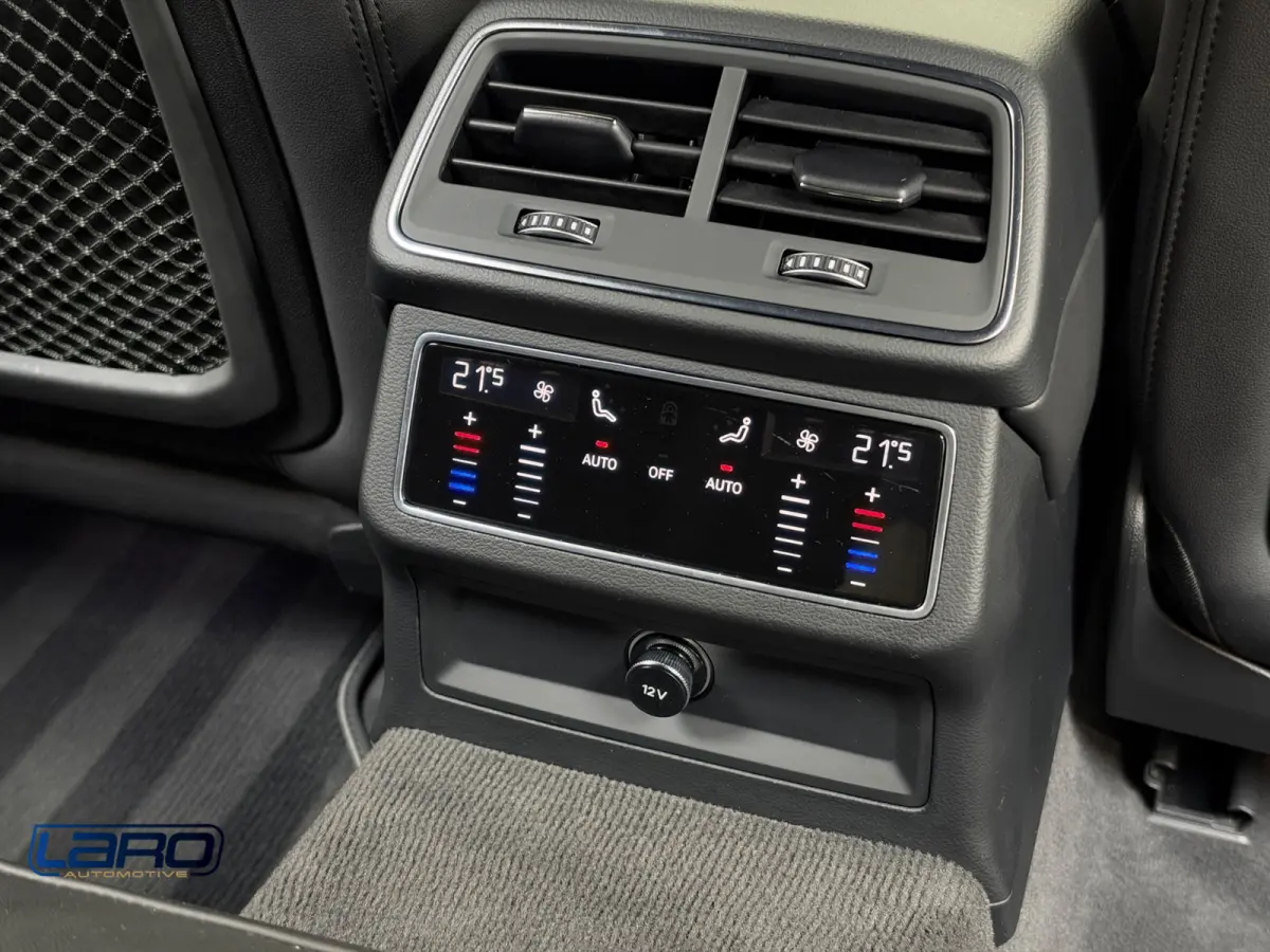 55 TFSI e quattro S-Line | Matrix ACC 21" BTW Camera Stoelver. CarPlay