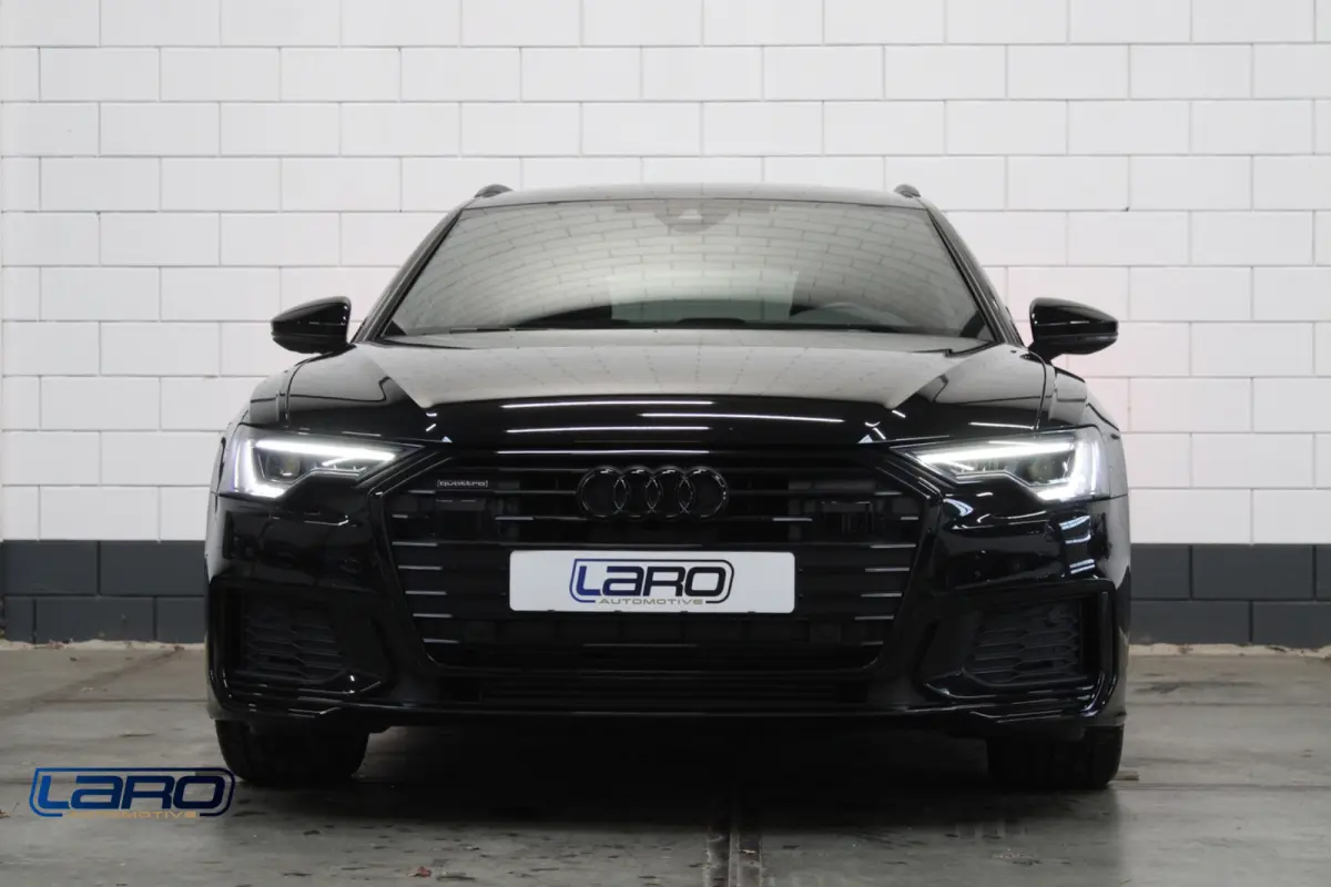 55 TFSI e quattro S-Line | Matrix ACC 21" BTW Camera Stoelver. CarPlay