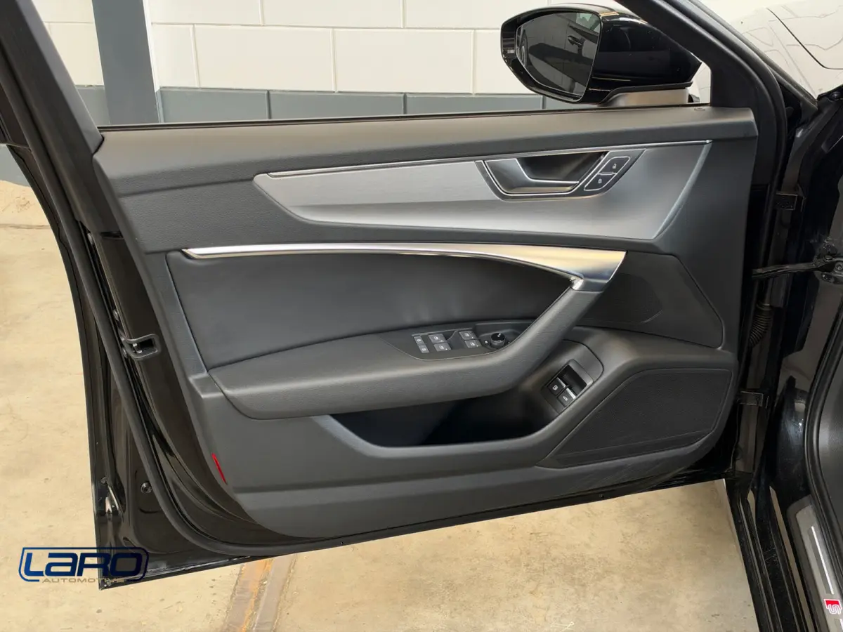 55 TFSI e quattro S-Line | Matrix ACC 21" BTW Camera Stoelver. CarPlay