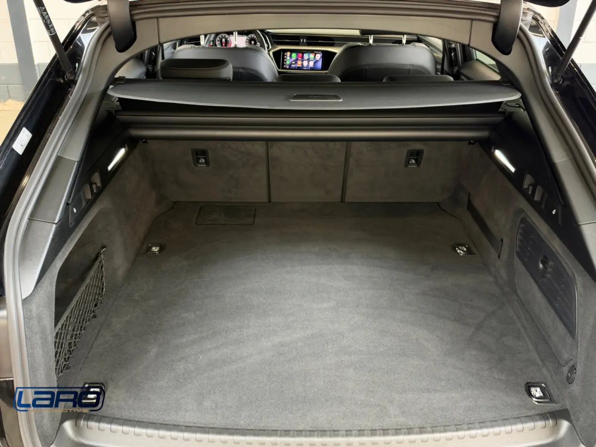55 TFSI e quattro S-Line | Matrix ACC 21" BTW Camera Stoelver. CarPlay
