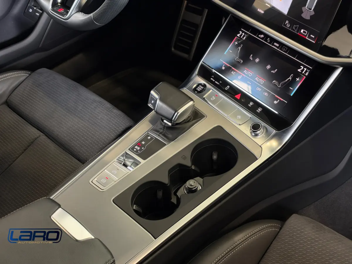 55 TFSI e quattro S-Line | Matrix ACC 21" BTW Camera Stoelver. CarPlay