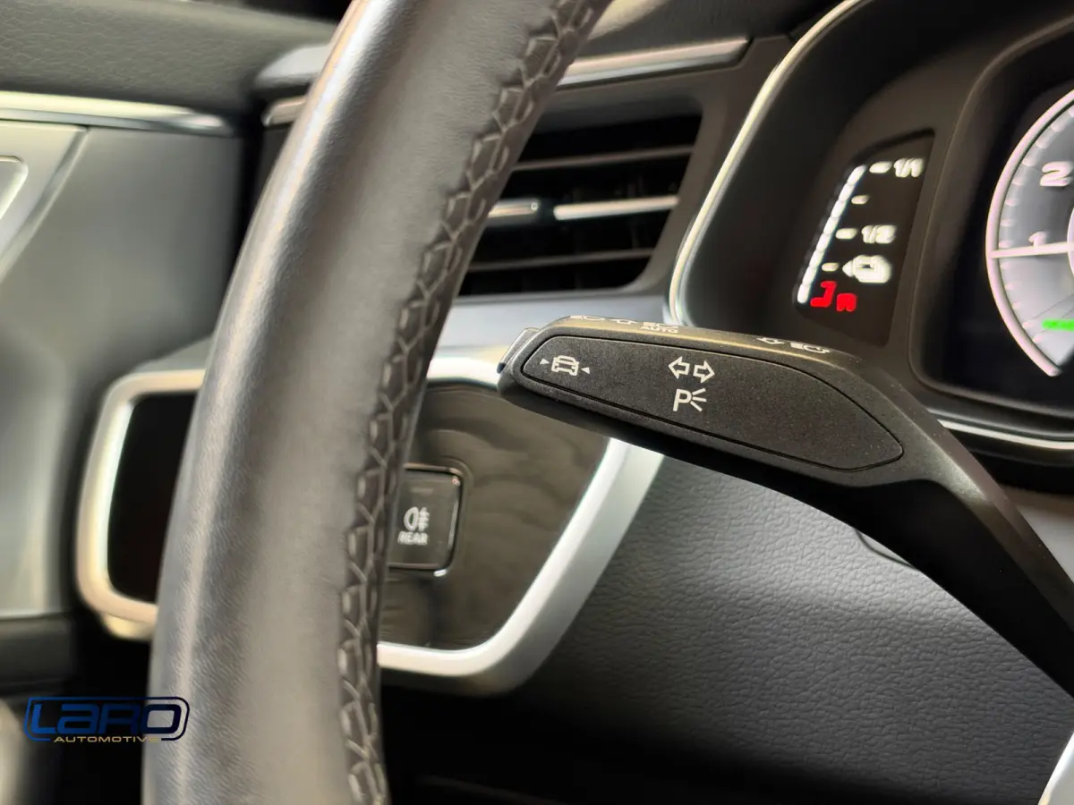 55 TFSI e quattro S-Line | Matrix ACC 21" BTW Camera Stoelver. CarPlay