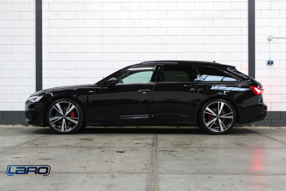 55 TFSI e quattro S-Line | Matrix ACC 21" BTW Camera Stoelver. CarPlay