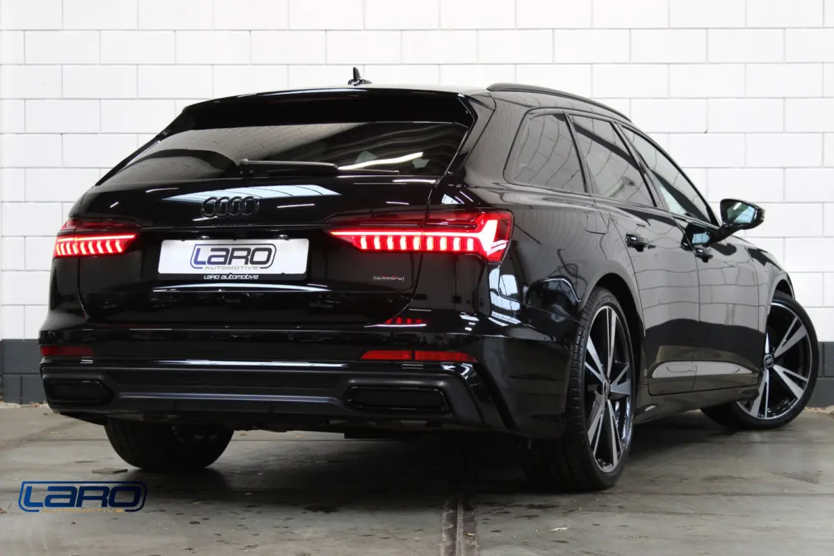 55 TFSI e quattro S-Line | Matrix ACC 21" BTW Camera Stoelver. CarPlay