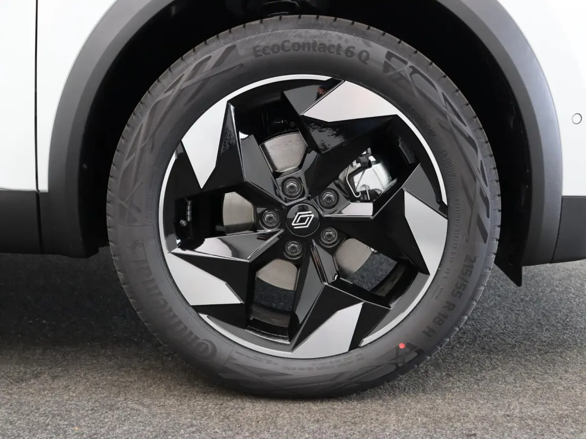 1.8 E-Tech full hybrid 160pk techno | Vijf jaar garantie | Stoel- en stuurwielverwarming | Achteruitrijcamera | Apple Carplay / Android Auto |