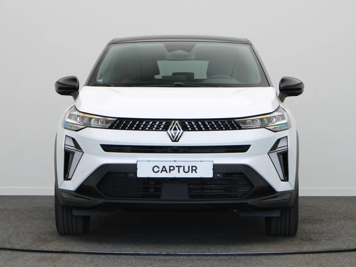 1.8 E-Tech full hybrid 160pk techno | Vijf jaar garantie | Stoel- en stuurwielverwarming | Achteruitrijcamera | Apple Carplay / Android Auto |