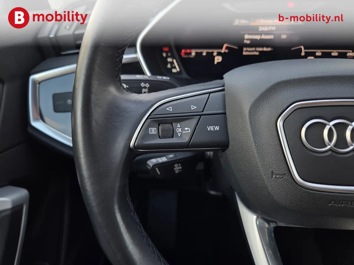 35 TFSI Pro Line S DSG Automaat Trekhaak 1800kg | Digitaal Dashboard | DAB | Apple CarPlay | Sportstoelen