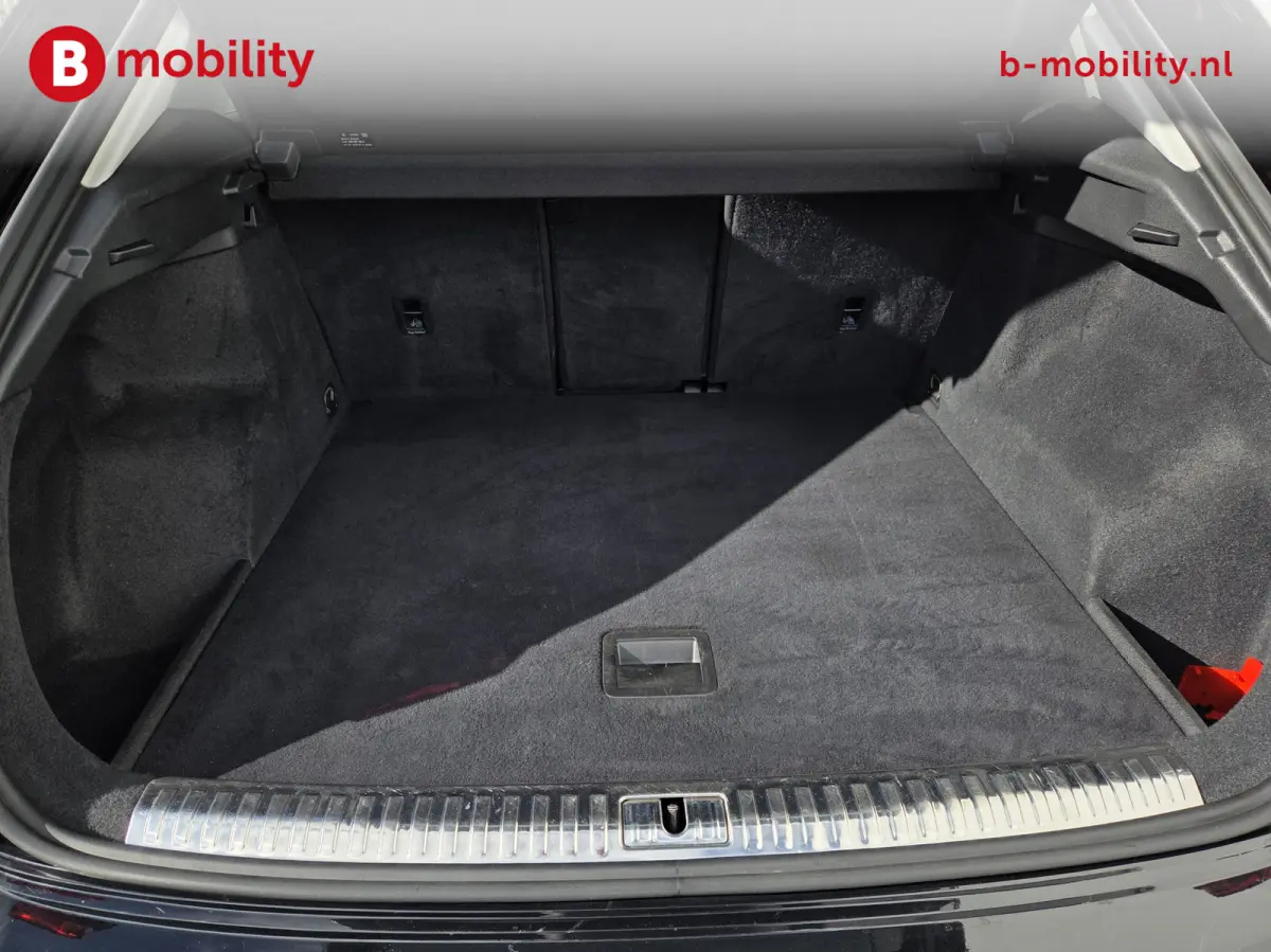35 TFSI Pro Line S DSG Automaat Trekhaak 1800kg | Digitaal Dashboard | DAB | Apple CarPlay | Sportstoelen